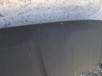 Audi q3 спойлер бампера перед оригінал Ціна, фото thumb