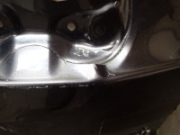 фото thumb №5, Крышка багажника задняя toyota rav 4 rav-4 5 v 18-