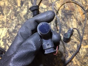 фото thumb №9, Audi a6 c7 жгут датчиков парковка pdc зад 4x датчики 4g5971085f sedan