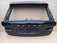 фото thumb №1, Volvo xc60 ii крышка багажника задняя крышка багажника