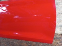 фото thumb №7, Hyundai i30 iii 3 17- дверь правое передние перед