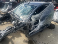 фото thumb №3, Fullback l200 кабіна дах чверть 2016-