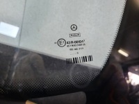 фото thumb №12, Mercedes slk r170 lift стекло лобовое передняя перед зеркало заднего вида