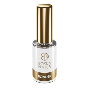 BOSKANAILS Праймер, бескислотный обезжириватель для ногтей