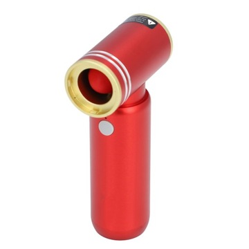 Аккумуляторный портативный вентилятор Jet Blower 110000 об/мин QX