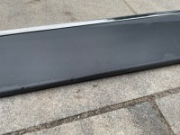 фото thumb №10, Молдинг двері перед лівий opel crossland