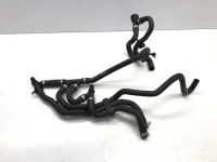 фото thumb №1, Volvo xc40 електрик recharge ec40 2021 труба wąż шланг wody 32339364