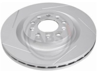 фото thumb №2, Гальмівні диски задня abs 18720