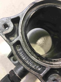 фото thumb №9, Основание дроссель w210 2.0 a1111410344