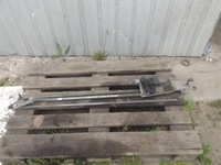 фото thumb №1, Modus механизм дворники перед