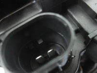 Mini cooper 1 1.6b 115km w10b16a 04r генератор 0124325108 7523897-01 Зі Шроту, фото thumb