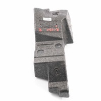 фото thumb №9, Mercedes slk r171 підсилювач бампера правий задня