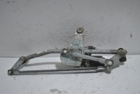 фото thumb №1, Механизм дворники passat b6 3c1955023e