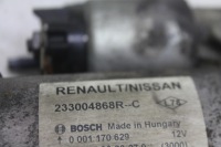 фото thumb №4, Стартер 233004868r renault megane iv 1.5 dci 16-20