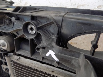 фото thumb №7, Радіаторів комплект fiat grande punto 1,3 jtd