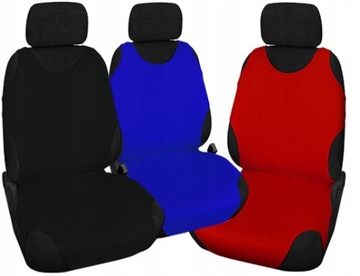 ФУТБОЛКИ, ХЛОПКОВЫЕ ЧЕХИ ДЛЯ VW GOLF 4 SEAT