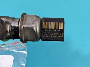 фото thumb №8, Планка вприскувальний датчики skoda octavia iii 057130764ab 1.6 tdi
