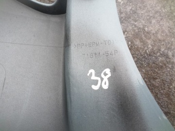 фото thumb №7, Suzuki vitara iii 15-18 бампер задній 71811-54p