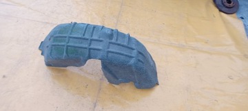 фото thumb №13, Подкрылок левый зад audi a3 8p hb 5 дверь 03-08r .