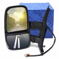 фото thumb №1, Зеркало левая электрические з підігрівом iveco daily 2006-2014