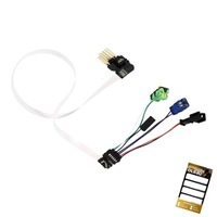 фото thumb №1, Renault megane 2 scenic лента з разъёмами подушка безопасности