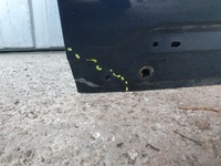 фото thumb №5, Двері перед volvo xc90 ii 2014-