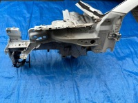 фото thumb №2, Opel corsa f лонжерон підкрилок чверть ліва