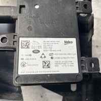 фото thumb №9, Модуль радар датчик мертвого pola range rover evoque fk72-14f152-ac