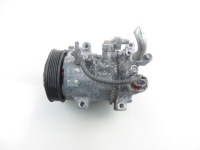 фото thumb №9, Компрессор кондиционера toyota auris ii e18 1.6 4472806581