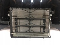 фото thumb №7, Бампер капот радиатор porsche cayenne 7p hybrid