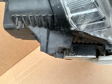 фото thumb №13, Peugeot 4007 лампа права ксенон європа комплектна