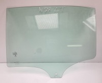Купити Скло дверей лівий задній mercedes w177 a1777353000, фото thumb