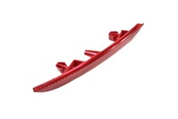 фото thumb №3, Відбивач бампера renault clio v лівий задня 265651206r