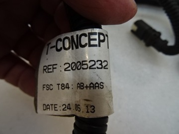 фото thumb №9, Peugeot 3008 установка датчиков pdc задняя зад 2005232