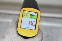 Дверь правое  перед передние бежевые ford focus mk3 седан рестайлинг  америка 14-20 Цена, фото thumb