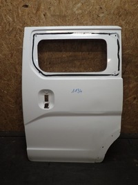 фото thumb №1, Дверь задняя левая nissan e nv nv200