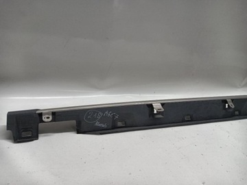 фото thumb №2, Планка пороговая левая audi a6 c7 универсал 4g9853855