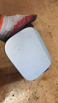 фото thumb №1, Mercedes w203 крышка заливной топлива