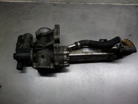 фото thumb №1, Volvo v50 клапан egr 31219248