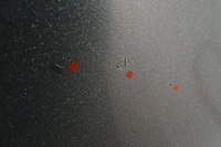 фото thumb №15, Dodge durango 2015- бампер перед передний радар хром kompletny psc