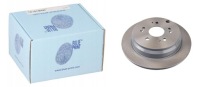 фото thumb №1, Диск гальмівна задня honda cr-v iii 2.0i/2.2 re