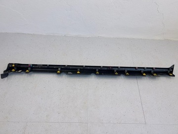 фото thumb №10, Планка защита порога пороговая левая hyundai ioniq 5 87751-gi100