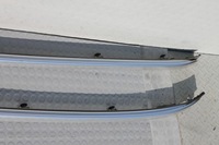 фото thumb №5, Рейлинги крышные хромированные левый правые suzuki vitara ii iii 15- комплект