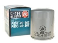 Купити Фільтр оливи c-414 vic made in japan, фото thumb
