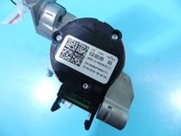 фото thumb №9, Замок запалювання ключ вкладка seat leon iii 12-16