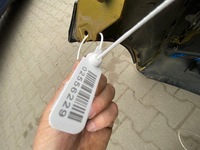 фото thumb №11, Бампер перед передний bmw i3 lci lift s