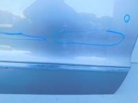 фото thumb №7, Skoda superb ii sedan двері праве задні задня