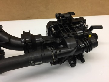 фото thumb №3, C3 aircross 1.5 bluehdi термостат корпус шланги