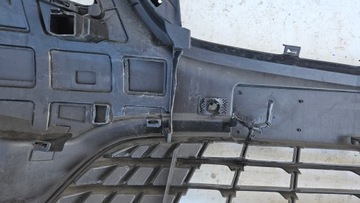 фото thumb №11, Бампер mercedes vito w447 2014-19 перед переднє