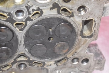 фото thumb №11, Головка двигателя 9655911480 ford focus mk2 1.6 tdci 90 km 04-08
